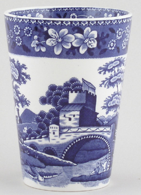 Beaker c1950s